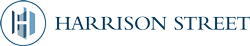 Harrison Street Private Wealth Logo